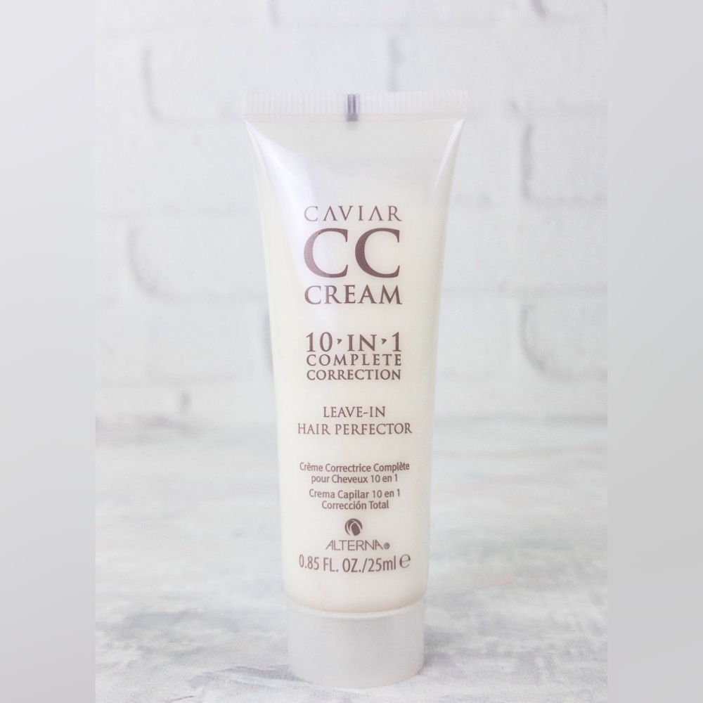 $2 Alterna Caviar CC Cream Leave-In Hair Perfector New $2 WITH ANY $10 ORDER OR
